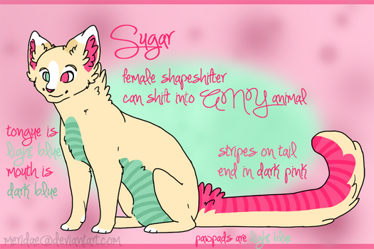 :.Sugar.Reference.Sheet.: