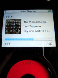 iPod Rock 'N' Roll