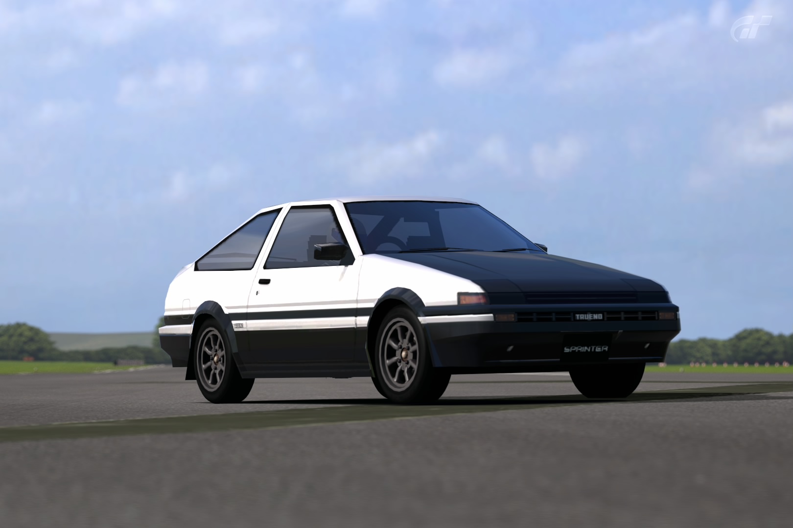 Toyota Sprinter Trueno Ae86 By Llkll64 On Deviantart Toyota Sprinter Trueno Ae86 By Llkll64 On Deviantart