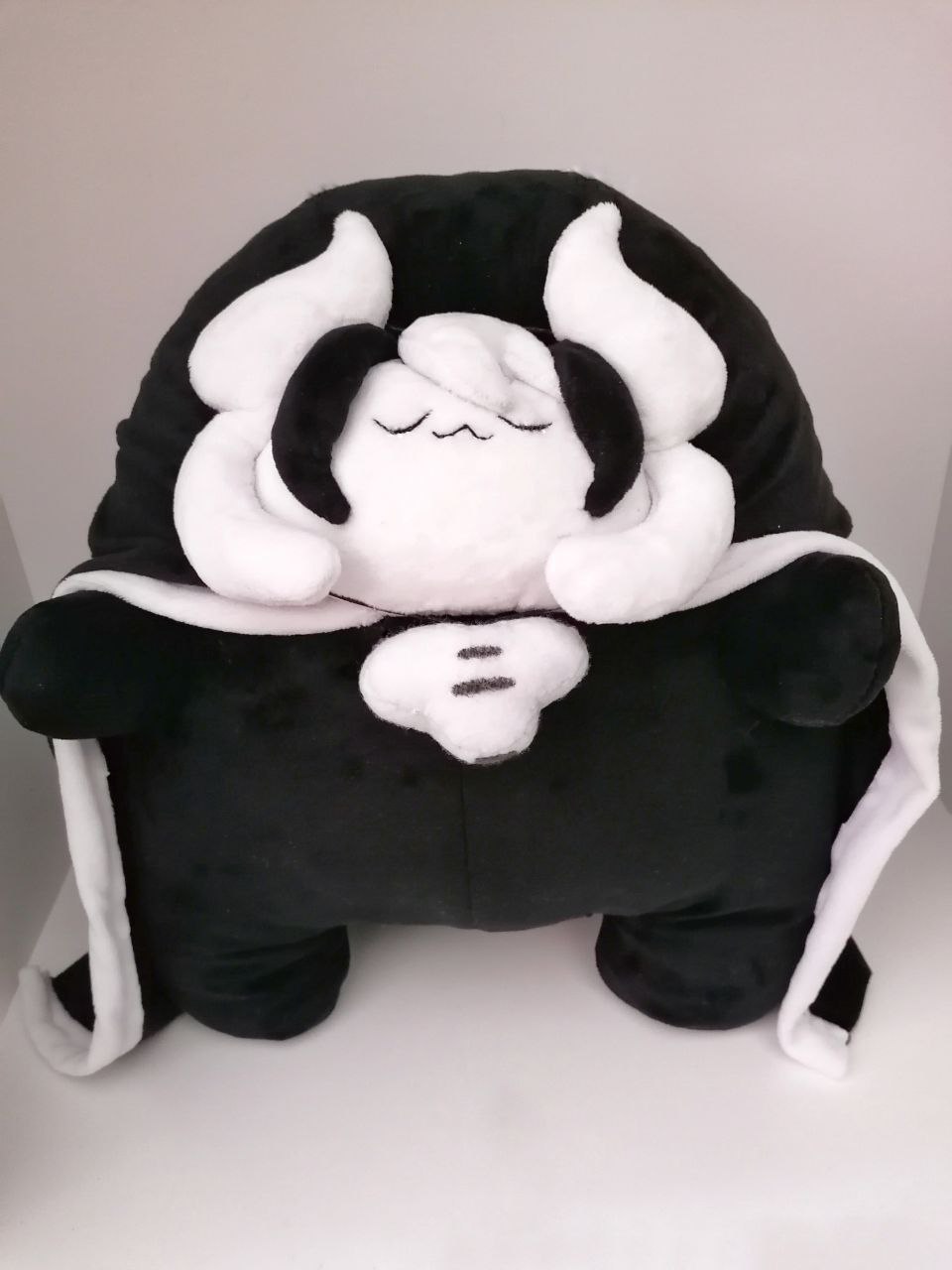 Ozen plush doll (Made in Abyss) by skazkodrom on DeviantArt