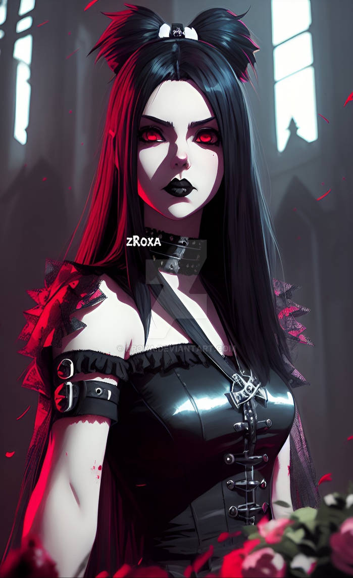 Bathory by zRoxa on DeviantArt