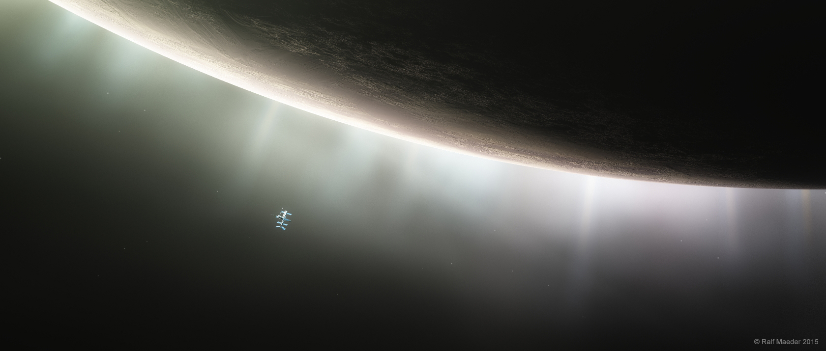 Enceladus