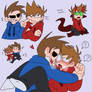 what kind of eddsworld is this