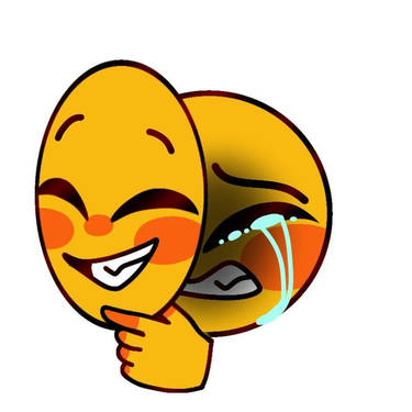 Cursed emoji by Iliketodraw22 on DeviantArt