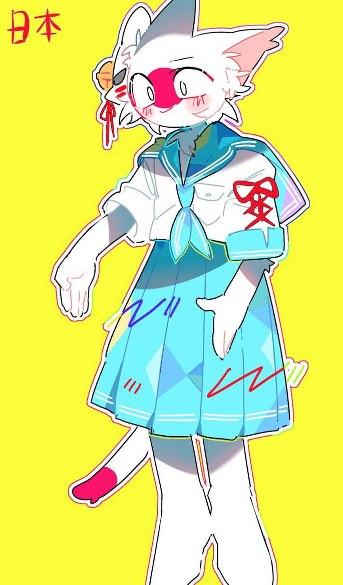 Countryhumans Japan 2 By Lunacattie2 On DeviantArt countryhumans-japan-2-by-lunacattie2-on-deviantart