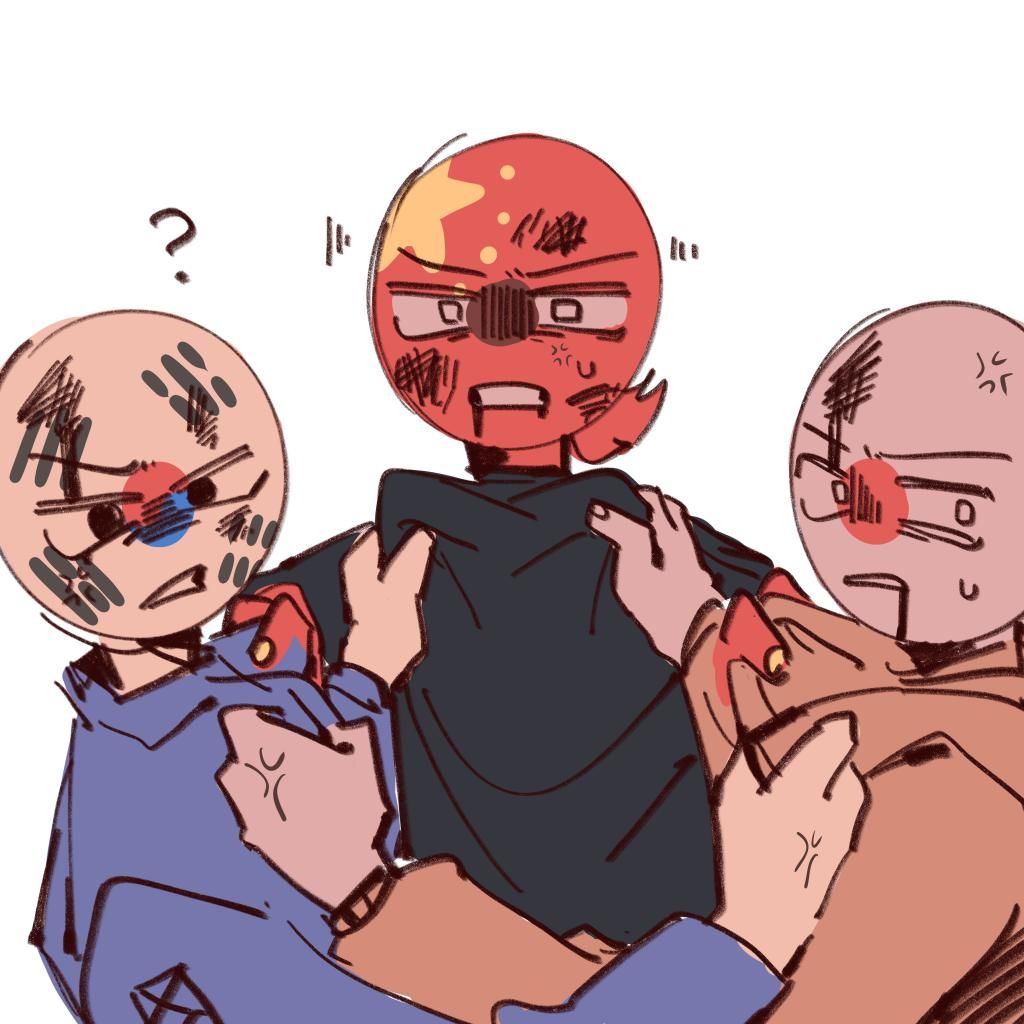 Russia X Y/N, Countryhumans x Y/N