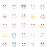 Smiley face3 (colorful) LINE Emoji LINE STOR