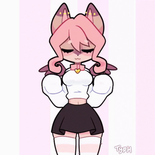 Typh Animation Meme GIF - Typh Animation Meme Furr by Lunacattie2 on ...