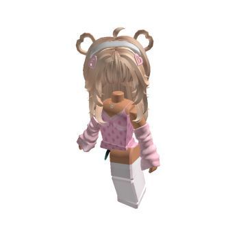 Top 99 cute avatar on roblox đang gây bão trên mạng