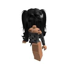 Boneca do roblox emo by yasminkaji on DeviantArt