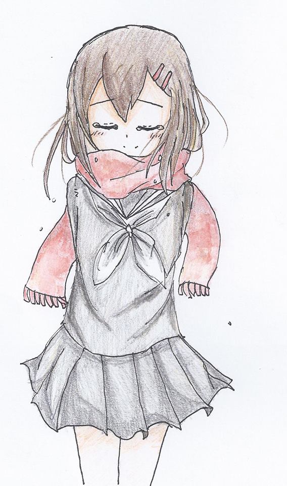 Tateyama Ayano