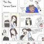 The Day Samara Came Comic