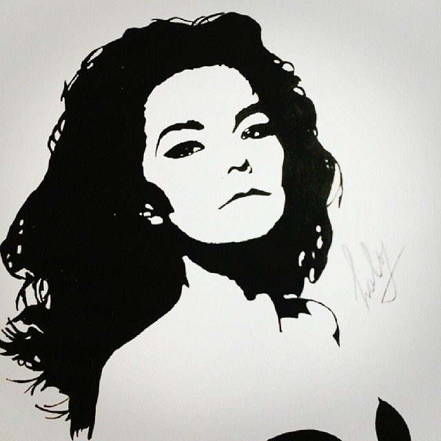 Bjork