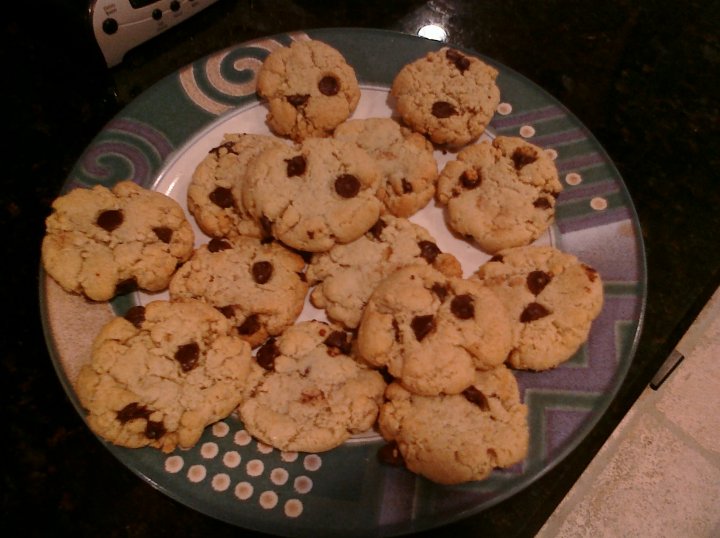 Cookies No. 4