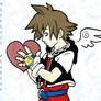 KH: Dream of Hearts