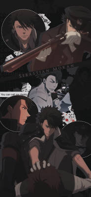Explore The Best 憂国のモリアーティ Art Deviantart Explore The Best 憂国のモリアーティ Art Deviantart