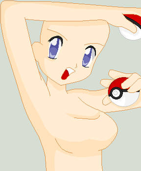 Go Pokeball