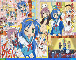 Lucky Star