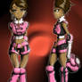 NPC: Catia