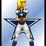 Cowgirl