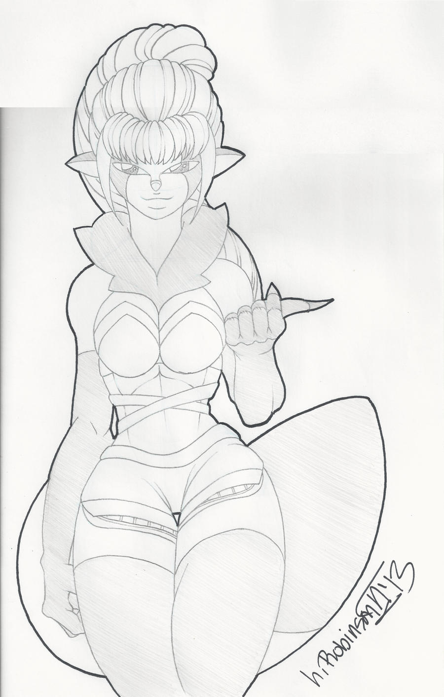 Moriko 2