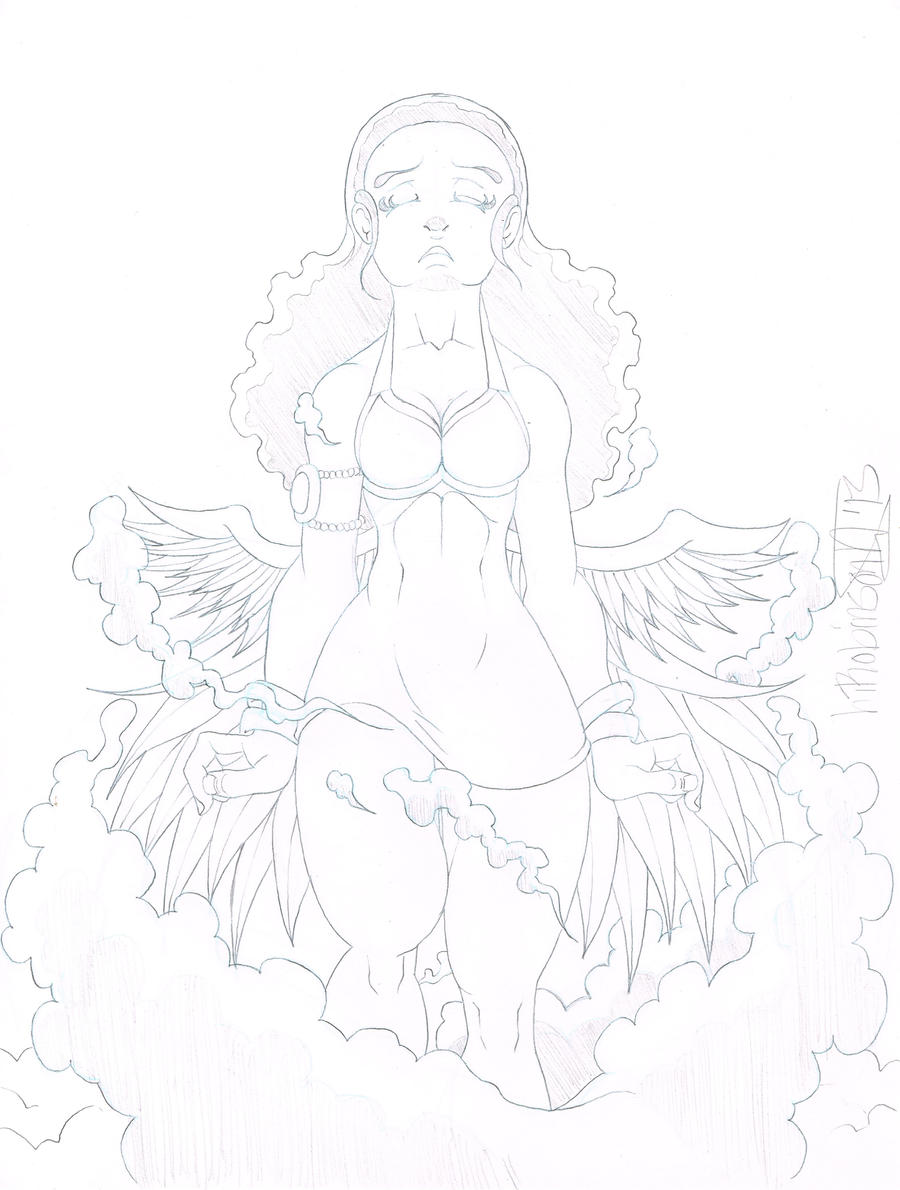 Ascension (WIP)
