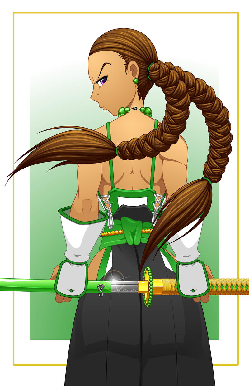 Ryumi Yuna 8