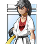 SFV Makoto?