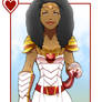 Queen of Hearts 2