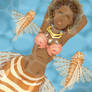 Mermaid Lionfish