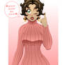Betty Boop
