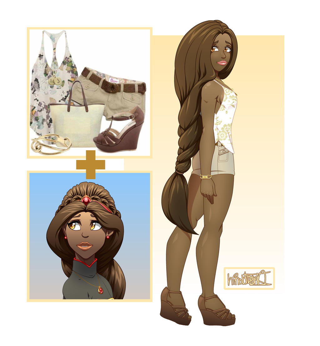 Ari Fashion 1