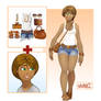 Jordan Holliday Fashion
