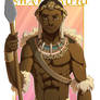 Shaka Zulu