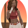 Queen of Diamonds Training