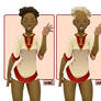 Fatima - First Design Attempt