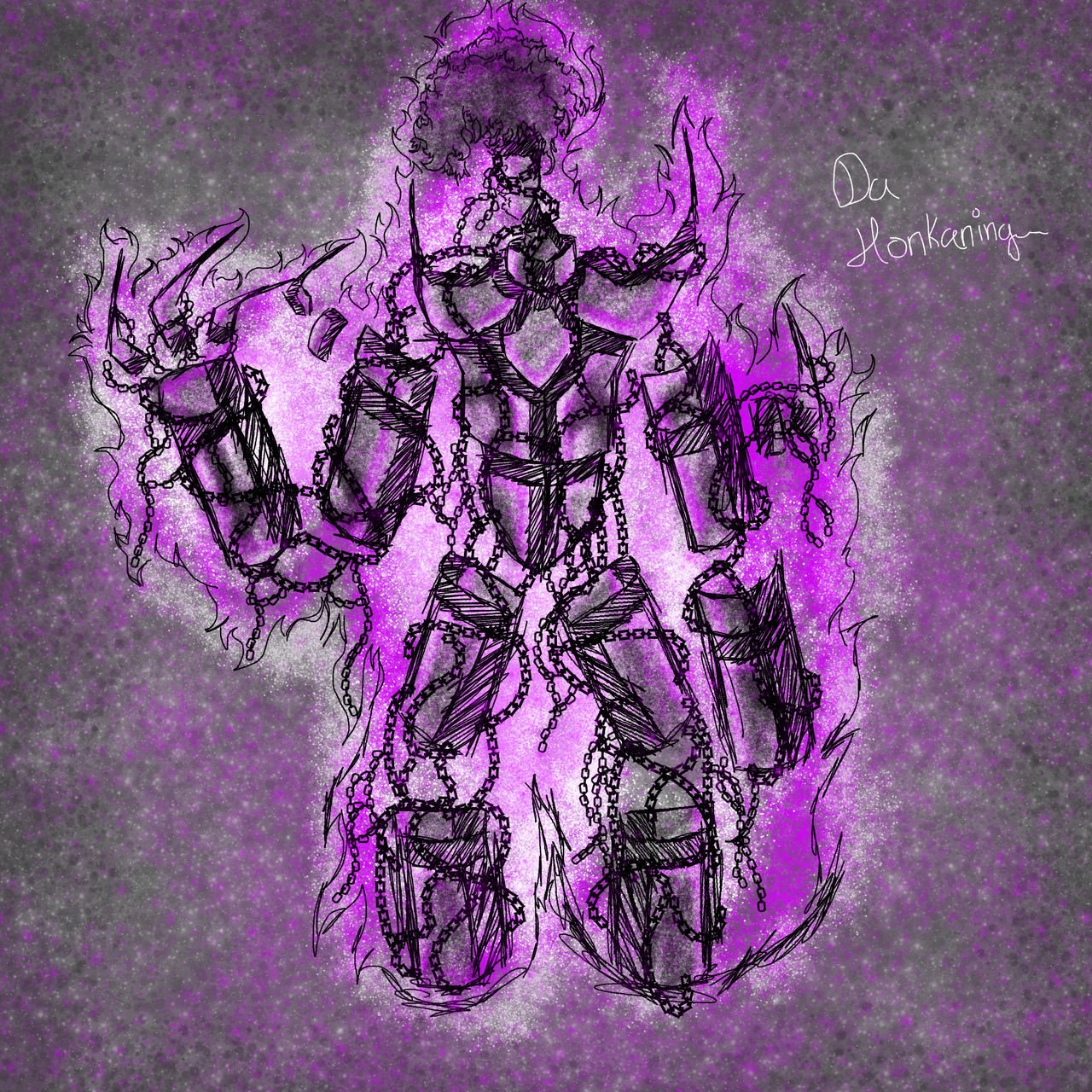 Ash - Remastered by DaHonkaning on DeviantArt