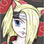 Neko-Deidara