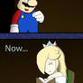 Rosalina's Story