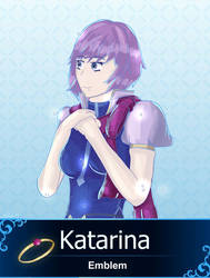 Katarina Emblem