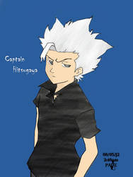 Hitsugaya