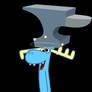 Anvil lands on Lumpy's head