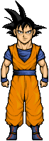 Goku (Old version)
