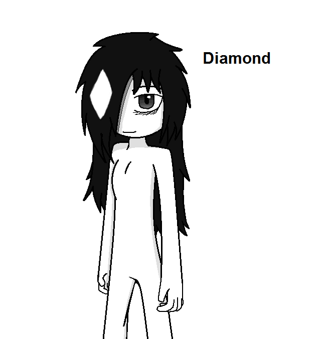 Diamond