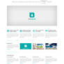 Enliquid - Responsive Template Design