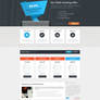 Web Hosting Template