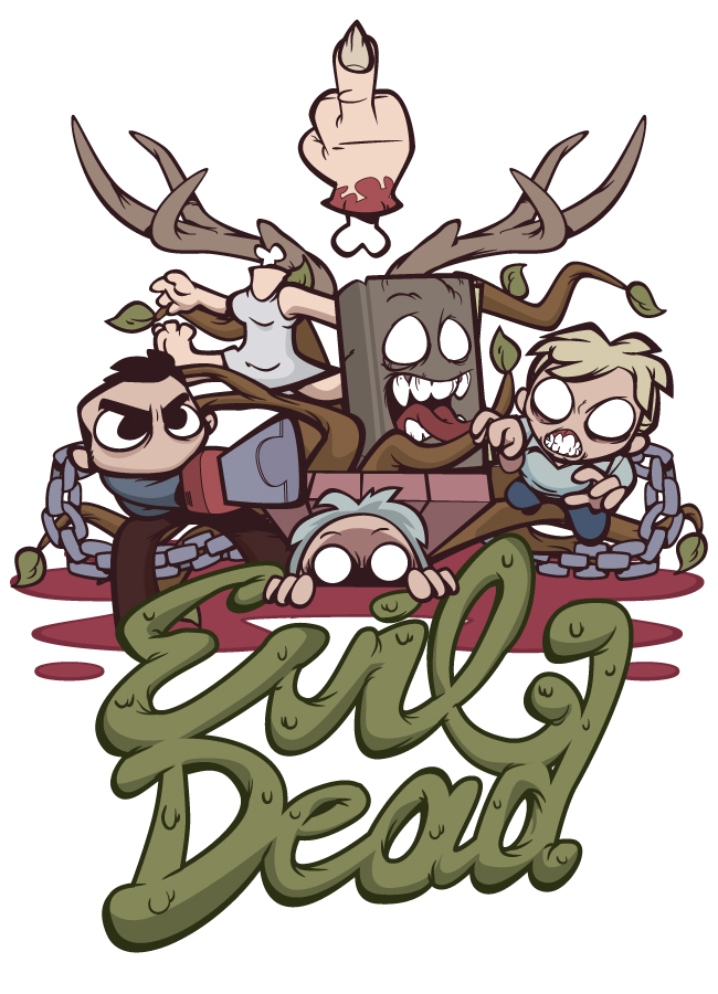 Evil Dead