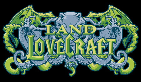 Land of Lovecraft