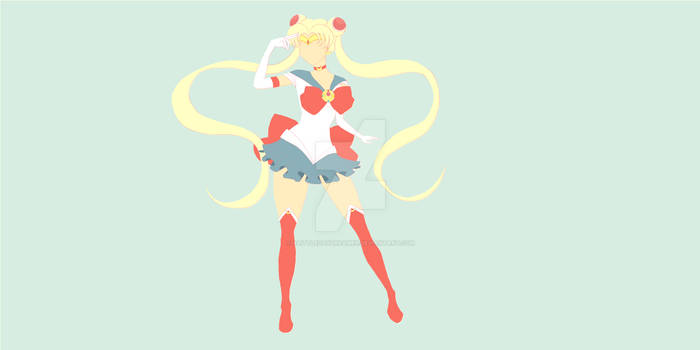 Sailor Moon