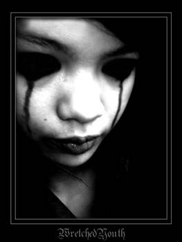 Blackest Tears